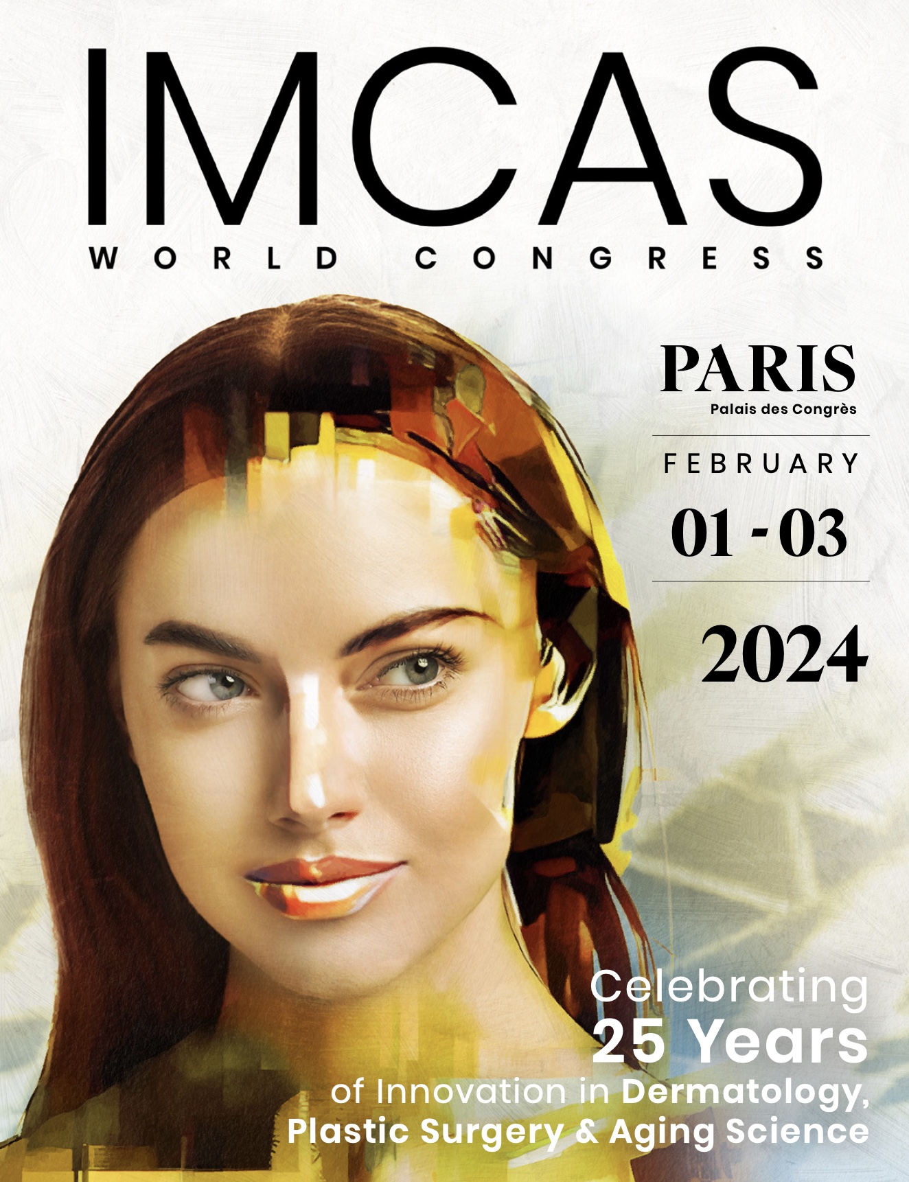 IMCAS-World-Congress-2024-cover