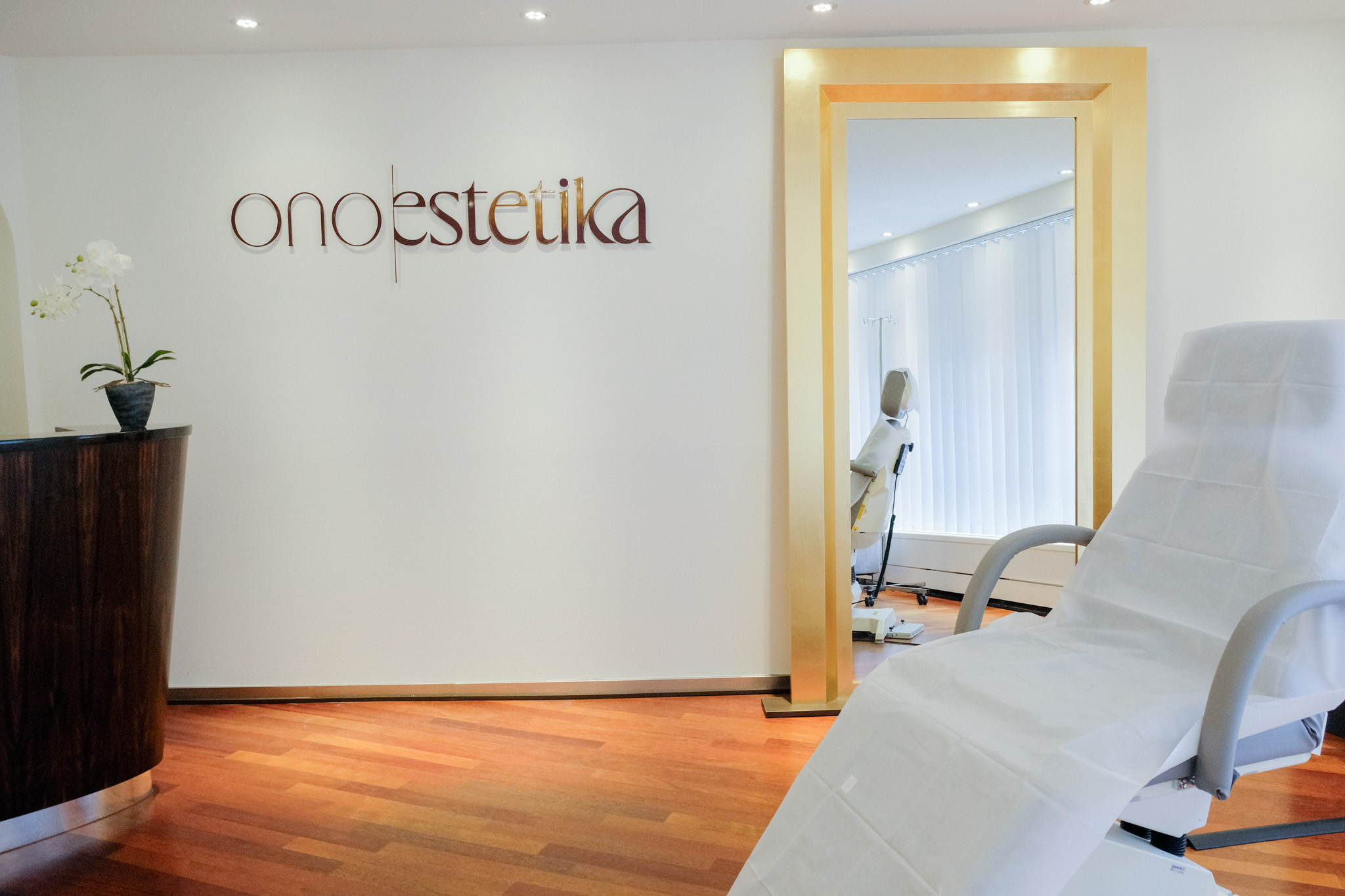 ono estetika Clinic Bellevue