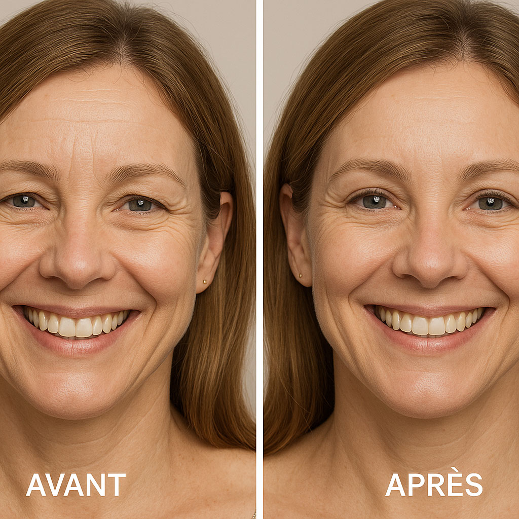Blepharoplastie Lidstraffung (Blepharoplastik)