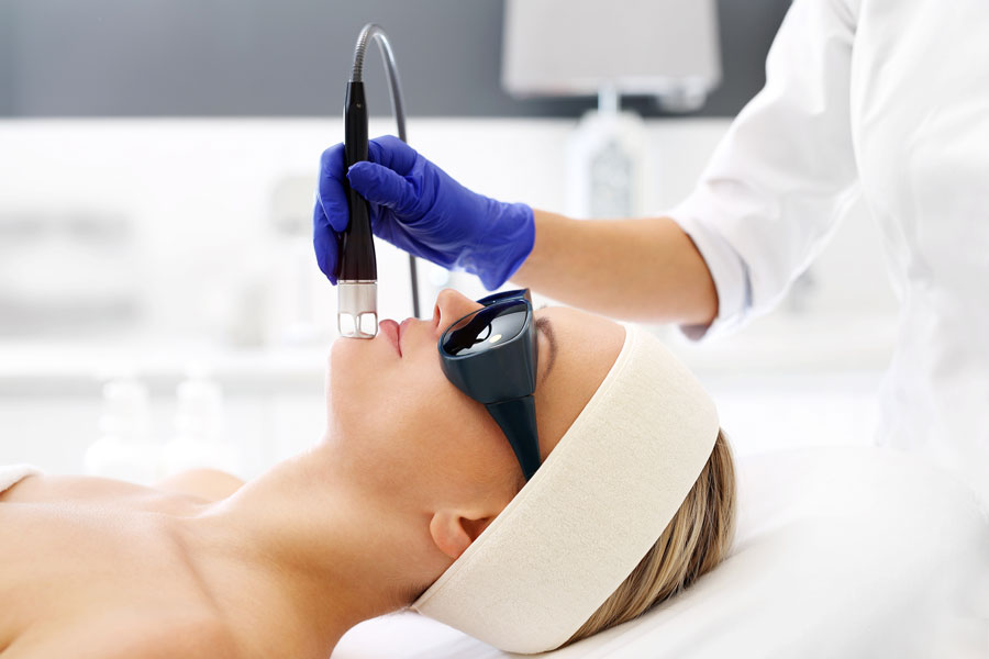 Revlite Lasertoning
