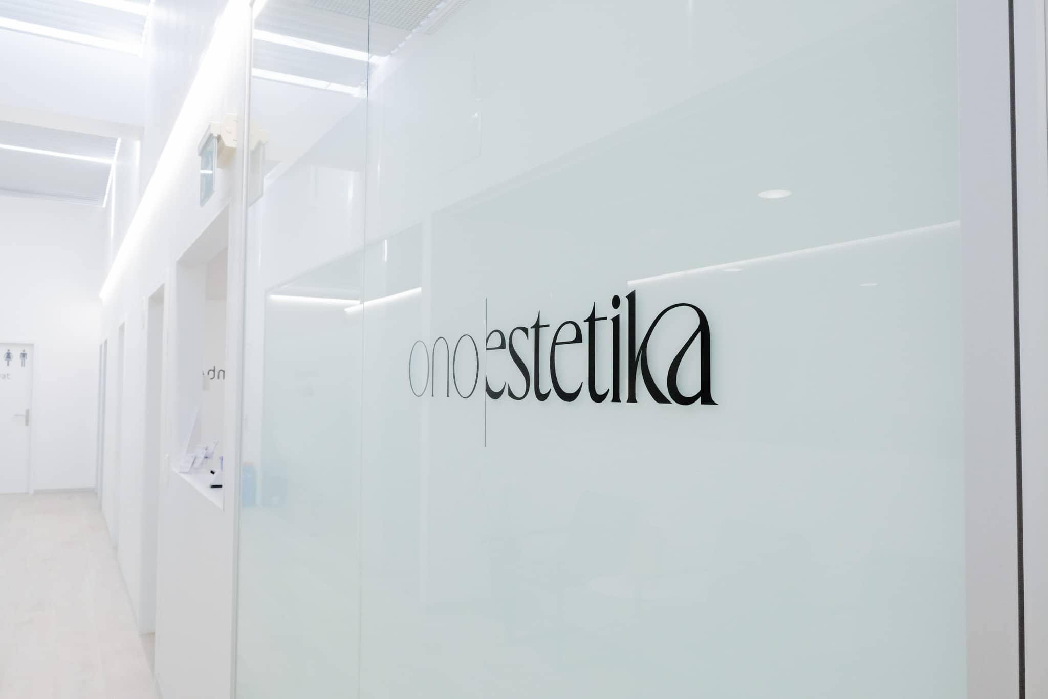 ono estetika Clinic Glatt Wallisellen