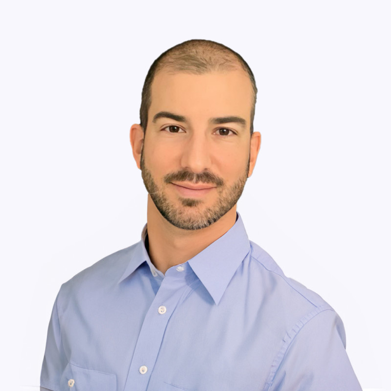 Dr. Nicolas Balagué ono estetika Ästhetische Medizin und Chirurgie