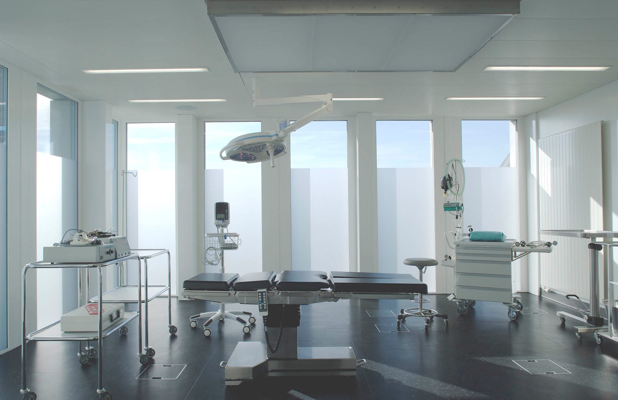 ono estetika Clinic Mediform Amriswil