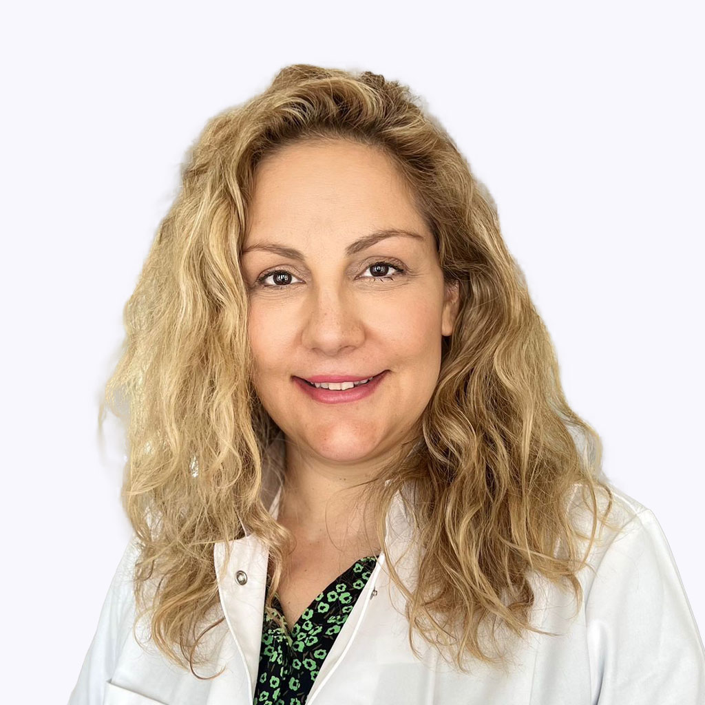 Dr. Angeliki Karakoli