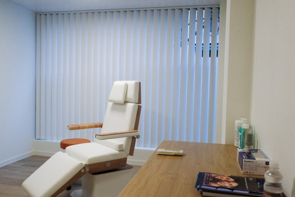 ono estetika Clinic Schaffhausen