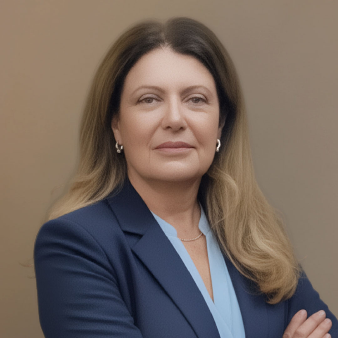 Dr. Alessandra Balducci