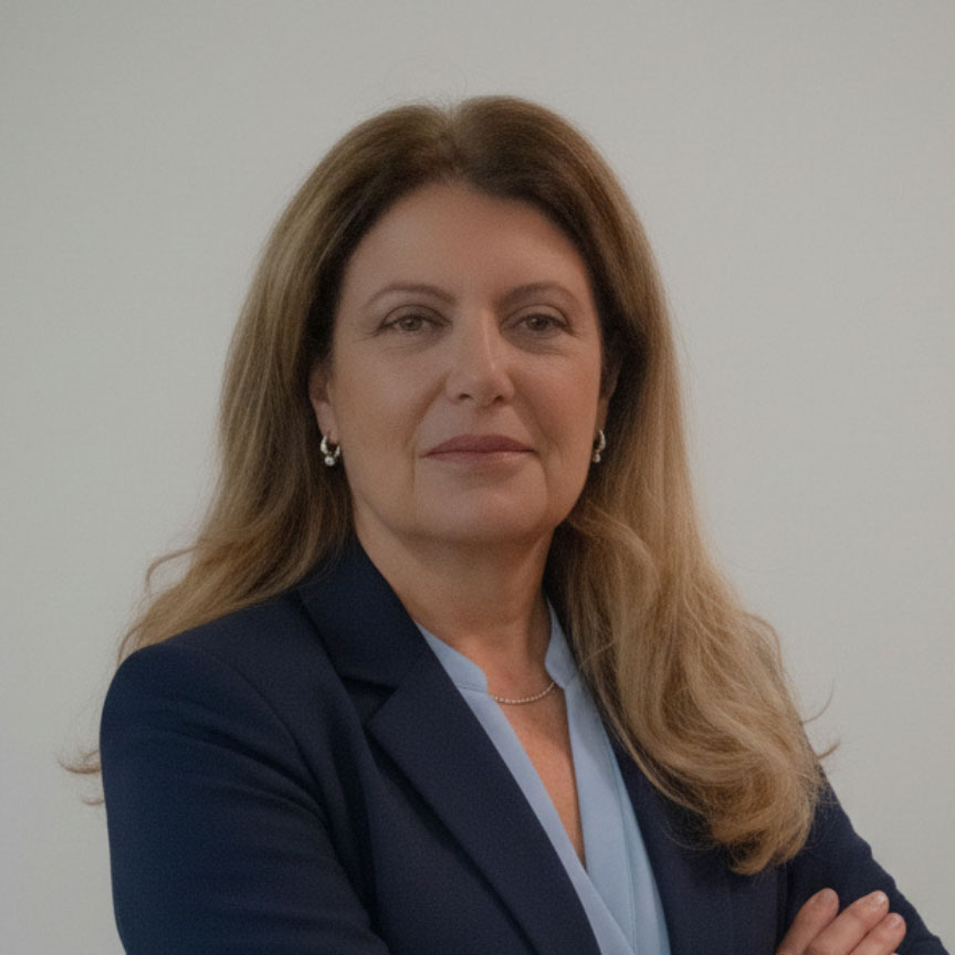 Dr. Alessandra Balducci