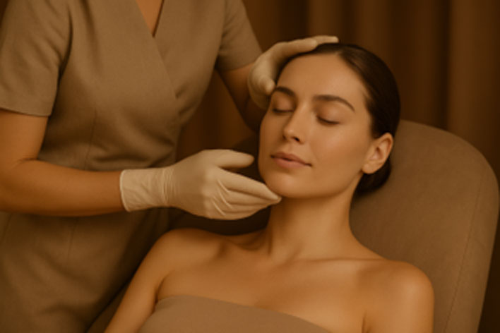 skinbooster Skin booster