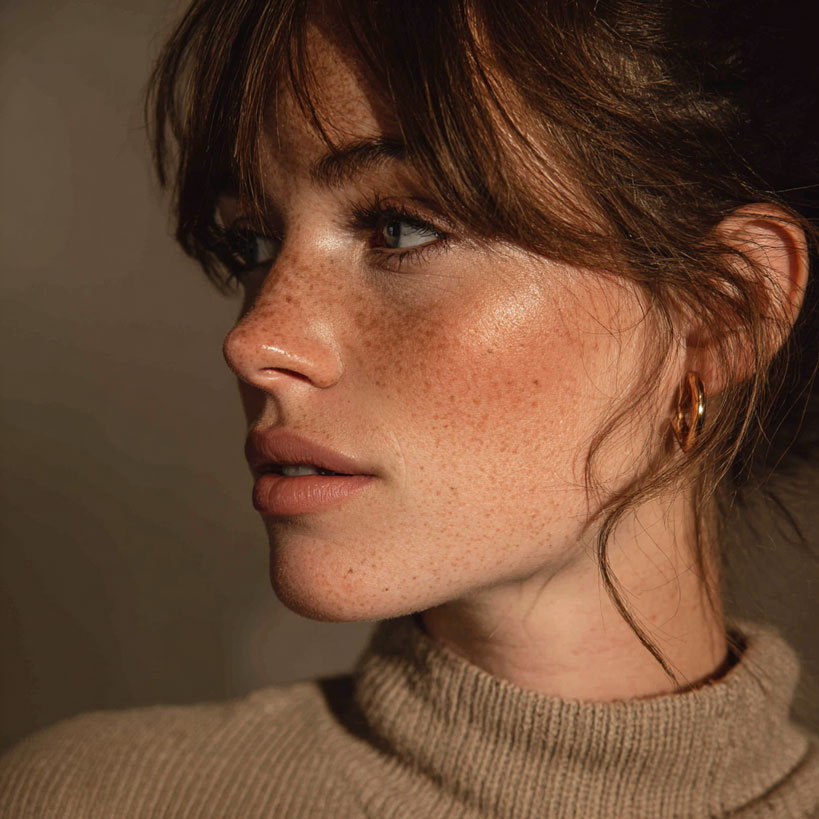 Rhinoplastie complète