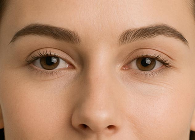 blepharo-3 Blépharoplastie supérieure et/ou inférieure