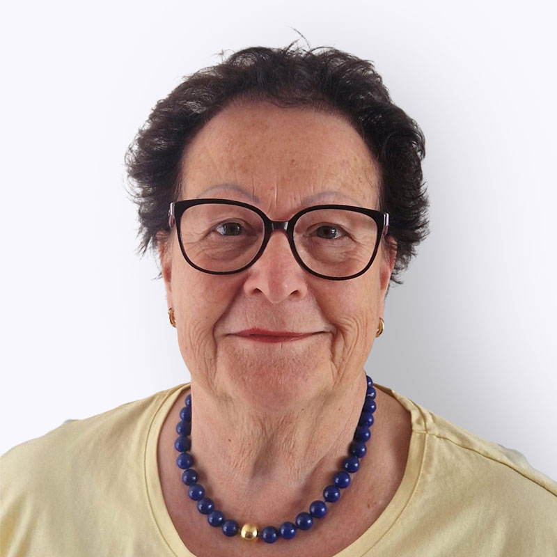 Dr. med. Marlyse Schilling-Böckli