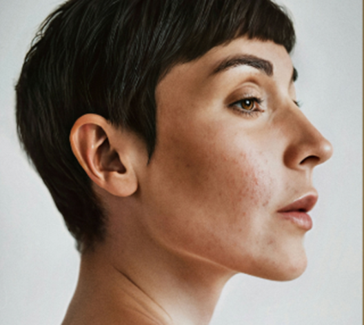 Rhinoplastie partielle