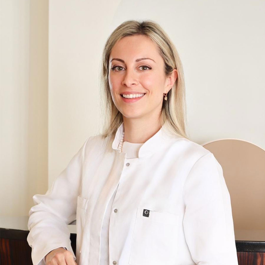 Dipl. Ärztin Vassiliki Alexia Hatzipouflis