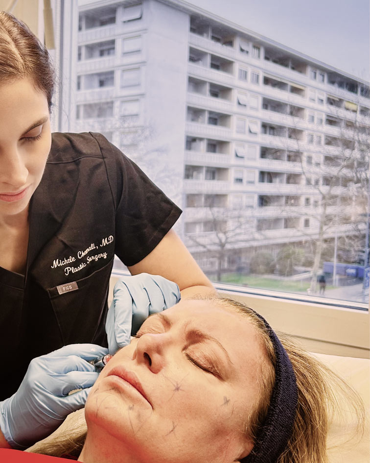 Profhilo® Structura