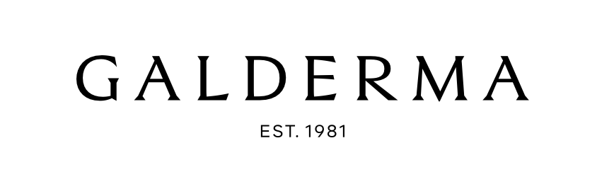 logo-galderma Allergan logo