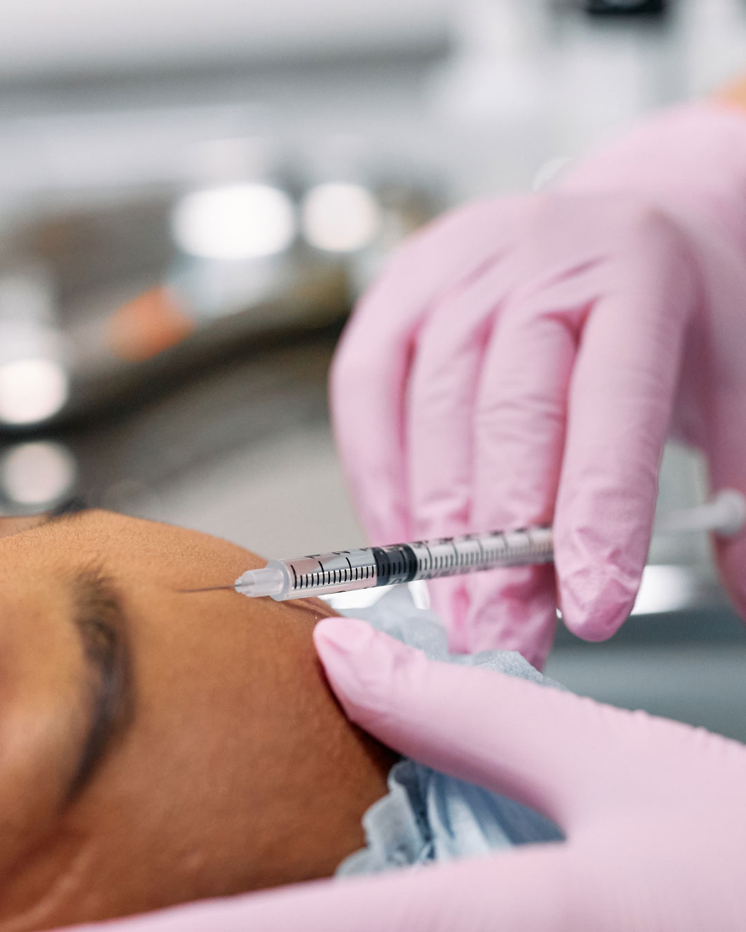 Polynucléotides (PN / PDRN)