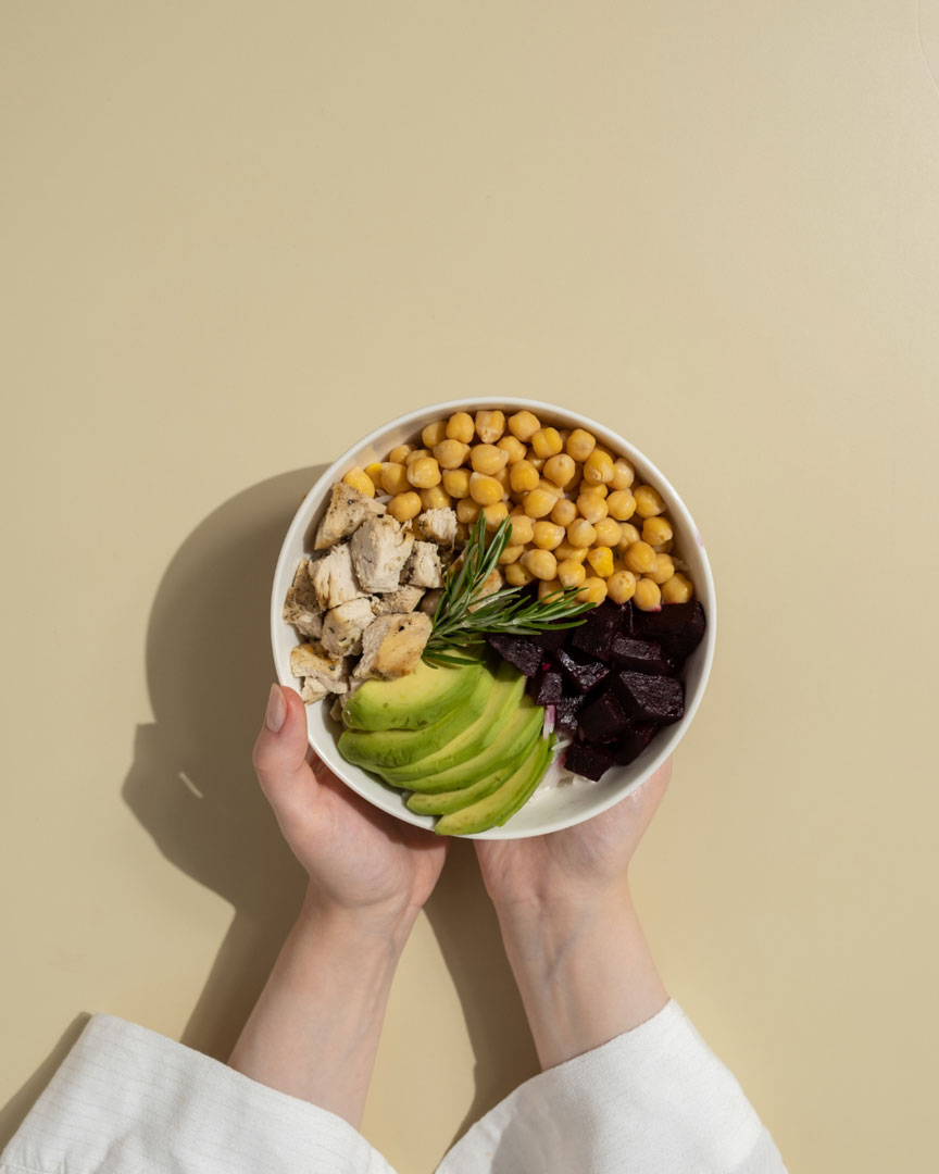 Nutrition fonctionnelle