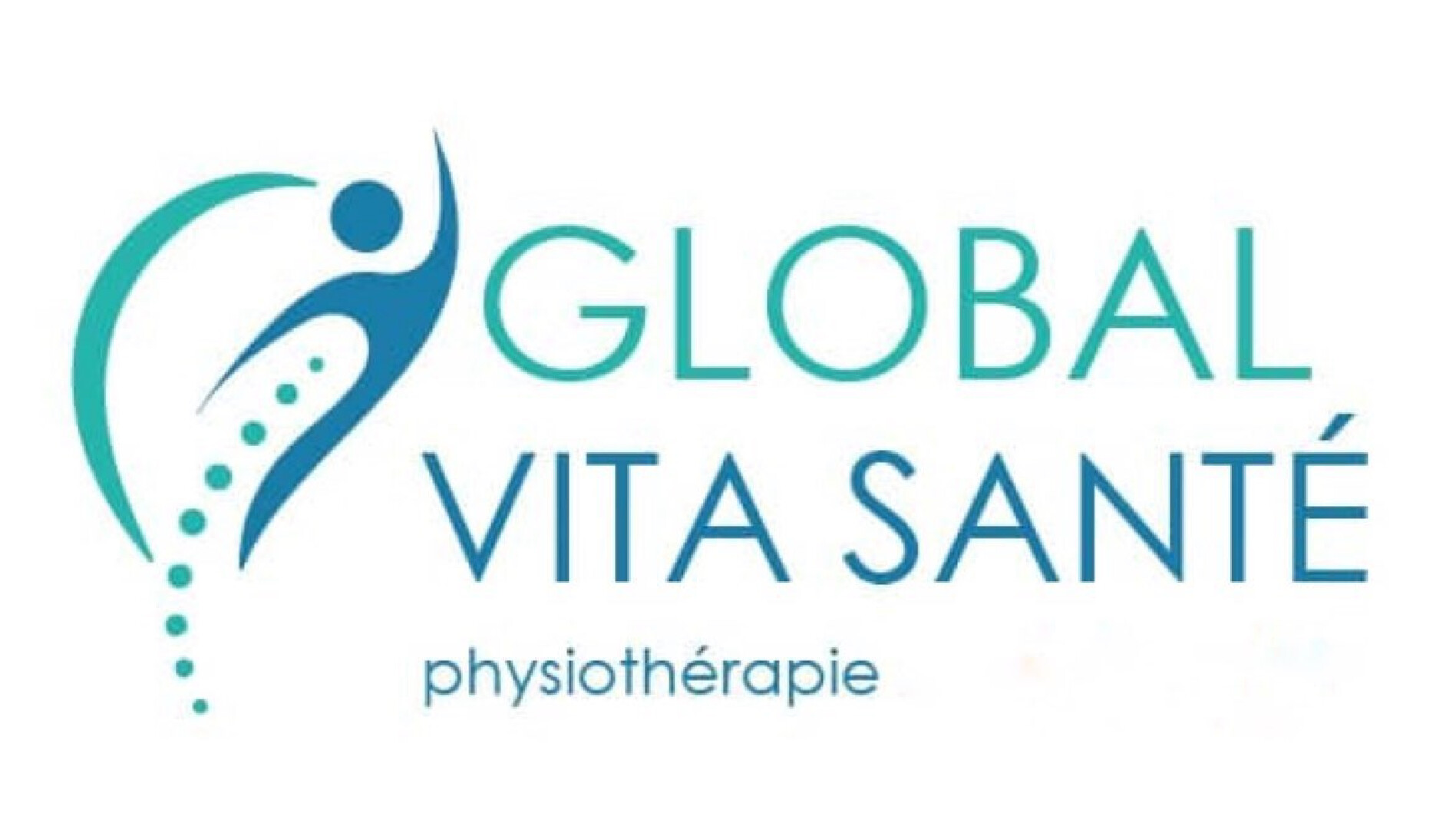 Global santé logo